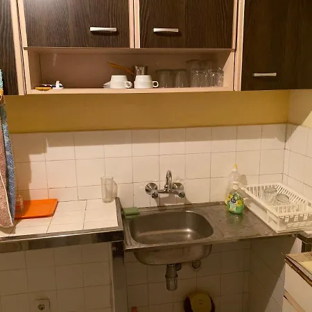 Apartmán Apartament