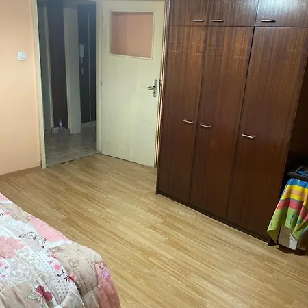 Apartament Apartman *