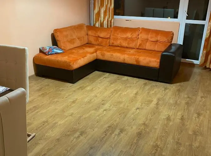 Apartament Appartement