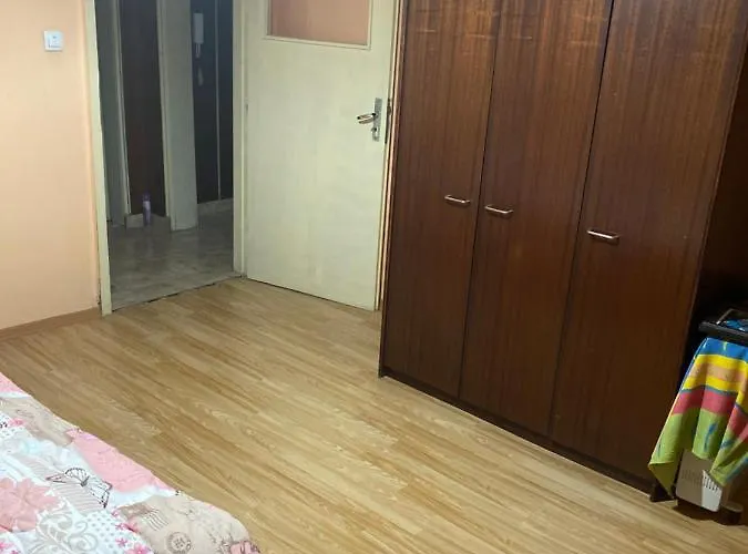 Apartament Appartement *